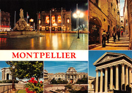 34-MONTPELLIER-N°3793-A/0209 - Montpellier