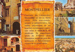 34-MONTPELLIER-N°3793-A/0207 - Montpellier