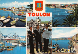 83-TOULON-N°3793-A/0191 - Toulon