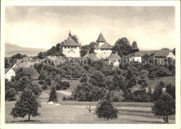 11635240 Kyburg Schloss Kyburg - Autres & Non Classés