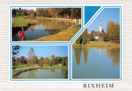 68-RIXHEIM-N°3793-A/0185 - Altri & Non Classificati