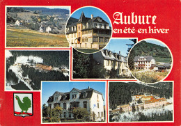 68-AUBURE-N°3793-A/0183 - Altri & Non Classificati