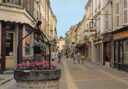 85-FONTENAY LE COMTE-N°3793-A/0107 - Fontenay Le Comte