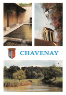 78-CHAVENAY-N°3793-A/0079 - Autres & Non Classés