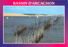 33-ARCACHON-N°3793-A/0039 - Arcachon