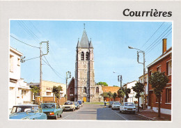 62-COURRIERES-N°3793-A/0057 - Other & Unclassified