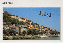 38-GRENOBLE-N°3794-A/0121 - Grenoble