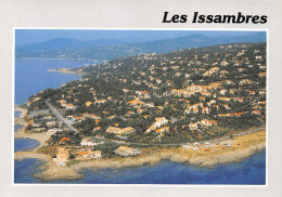 83-LES ISSAMBRES-N°3794-A/0111 - Les Issambres