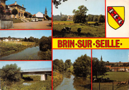 54-BRIN SUR SEILLE-N°3794-A/0081 - Other & Unclassified