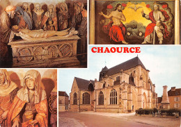 10-CHAOURCE-N°3794-A/0011 - Chaource