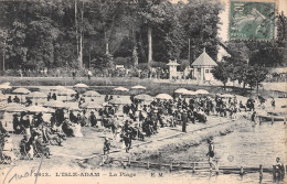 95-ISLE ADAM-N°3793-E/0331 - L'Isle Adam