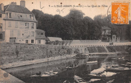 95-ISLE ADAM-N°3793-E/0281 - L'Isle Adam