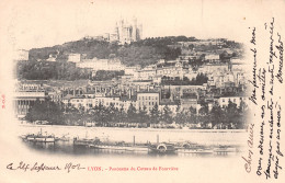 69-LYON-N°3793-E/0257 - Other & Unclassified
