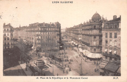 69-LYON-N°3793-E/0251 - Other & Unclassified