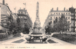 69-LYON-N°3793-E/0253 - Other & Unclassified