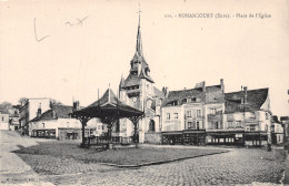 27-NONANCOURT-N°3793-E/0237 - Otros & Sin Clasificación