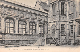 76-ROUEN-N°3793-E/0183 - Rouen