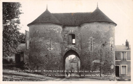 89-JOIGNY-N°3793-E/0189 - Joigny