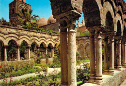 Palerme - Eglise Saint Jean Des Heremites - Venetië (Venice)