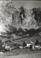 11635228 Leukerbad Gemmiweg Gemmipass Berner Alpen Leukerbad - Otros & Sin Clasificación