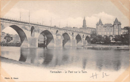 82-MONTAUBAN-N°3793-E/0117 - Montauban