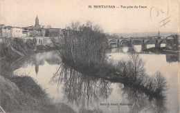 82-MONTAUBAN-N°3793-E/0123 - Montauban