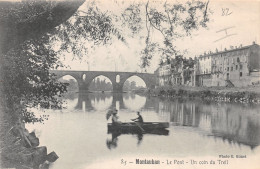 82-MONTAUBAN-N°3793-E/0107 - Montauban