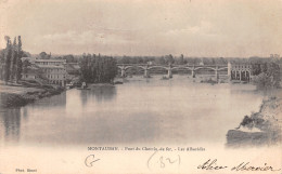 82-MONTAUBAN-N°3793-E/0113 - Montauban