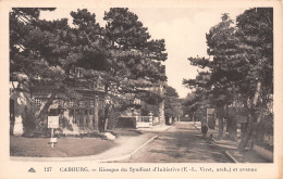 14-CABOURG-N°3793-E/0077 - Cabourg