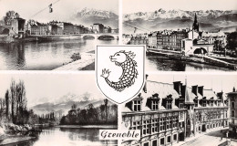 38-GRENOBLE-N°3793-E/0067 - Grenoble