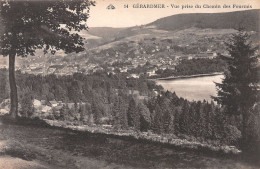 88-GERARDMER-N°3793-E/0035 - Gerardmer