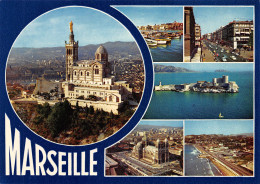 13-MARSEILLE-N°3793-D/0397 - Unclassified