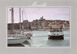 13-MARSEILLE-N°3793-D/0391 - Non Classificati