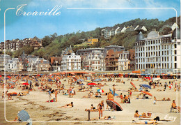 14-TROUVILLE SUR MER-N°3793-D/0333 - Trouville