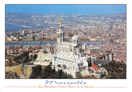 13-MARSEILLE-N°3793-D/0319 - Zonder Classificatie