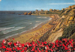 64-BIARRITZ-N°3793-D/0295 - Biarritz