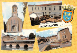 30-MONTFAUCON-N°3793-D/0259 - Other & Unclassified