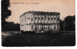 LAP Bonsecours Chateau De  L Ermitages - Altri & Non Classificati