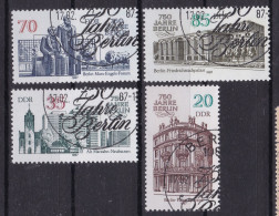 MICHEL NR 3071/3078 - Used Stamps