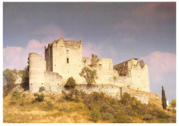 04-GREOUX LES BAINS-N°3793-D/0125 - Gréoux-les-Bains