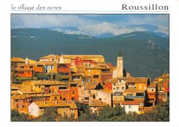 84-ROUSSILLON-N°3793-D/0121 - Otros & Sin Clasificación