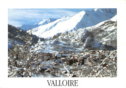 73-VALLOIRE-N°3793-D/0013 - Autres & Non Classés