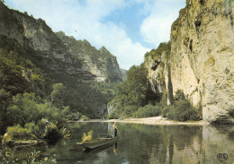 48-LES GORGES DU TARN-N°3793-C/0389 - Autres & Non Classés