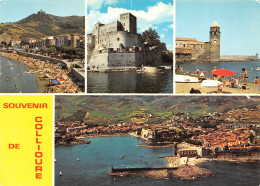 66-COLLIOURE-N°3793-C/0365 - Collioure