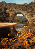 07-GORGES DE L ARDECHE-N°3793-C/0347 - Sonstige & Ohne Zuordnung