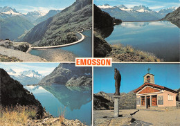 SUI-EMOSSON-N°3793-C/0313 - Andere & Zonder Classificatie