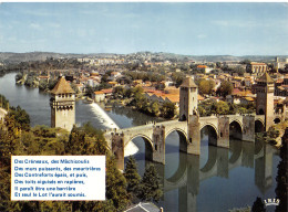 46-CAHORS EN QUERCY-N°3794-C/0331 - Cahors