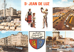 64-SAINT JEAN DE LUZ-N°3794-C/0325 - Saint Jean De Luz