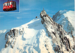 74-CHAMONIX MONT BLANC-N°3794-C/0317 - Chamonix-Mont-Blanc