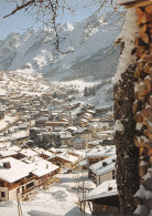 74-LA CLUSAZ-N°3794-C/0303 - La Clusaz